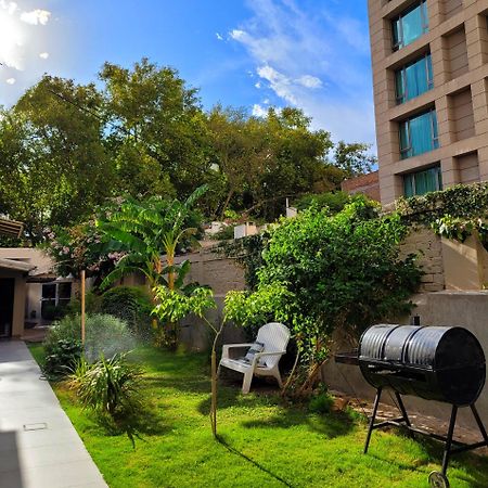 "Casa Amalia Apartamentos" Plaza Italia Y Av Aristides A 50Mts, Lugar Con Jardin Mendoza Dış mekan fotoğraf