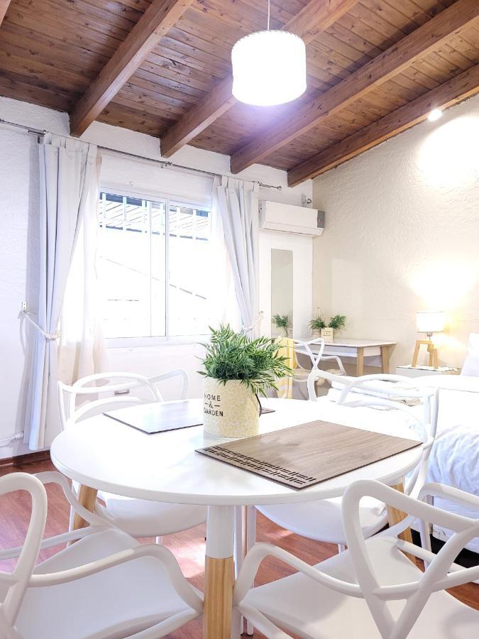 "Casa Amalia Apartamentos" Plaza Italia Y Av Aristides A 50Mts, Lugar Con Jardin Mendoza Dış mekan fotoğraf