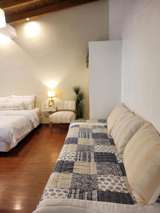 "Casa Amalia Apartamentos" Plaza Italia Y Av Aristides A 50Mts, Lugar Con Jardin Mendoza Dış mekan fotoğraf