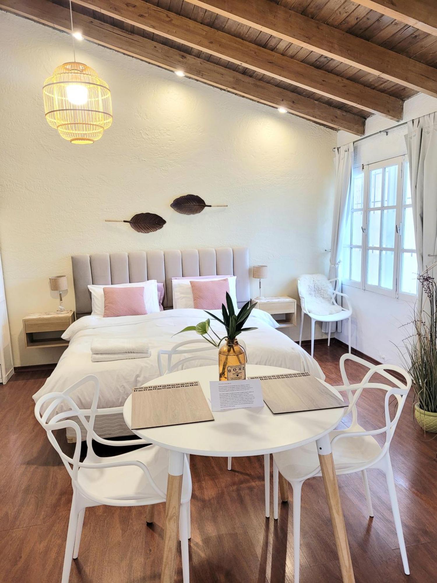 "Casa Amalia Apartamentos" Plaza Italia Y Av Aristides A 50Mts, Lugar Con Jardin Mendoza Dış mekan fotoğraf
