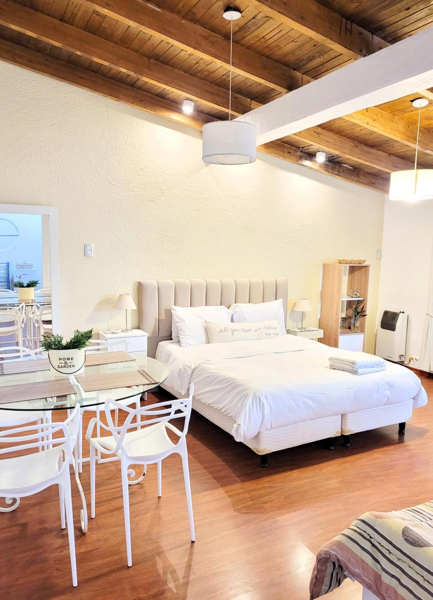 "Casa Amalia Apartamentos" Plaza Italia Y Av Aristides A 50Mts, Lugar Con Jardin Mendoza Dış mekan fotoğraf