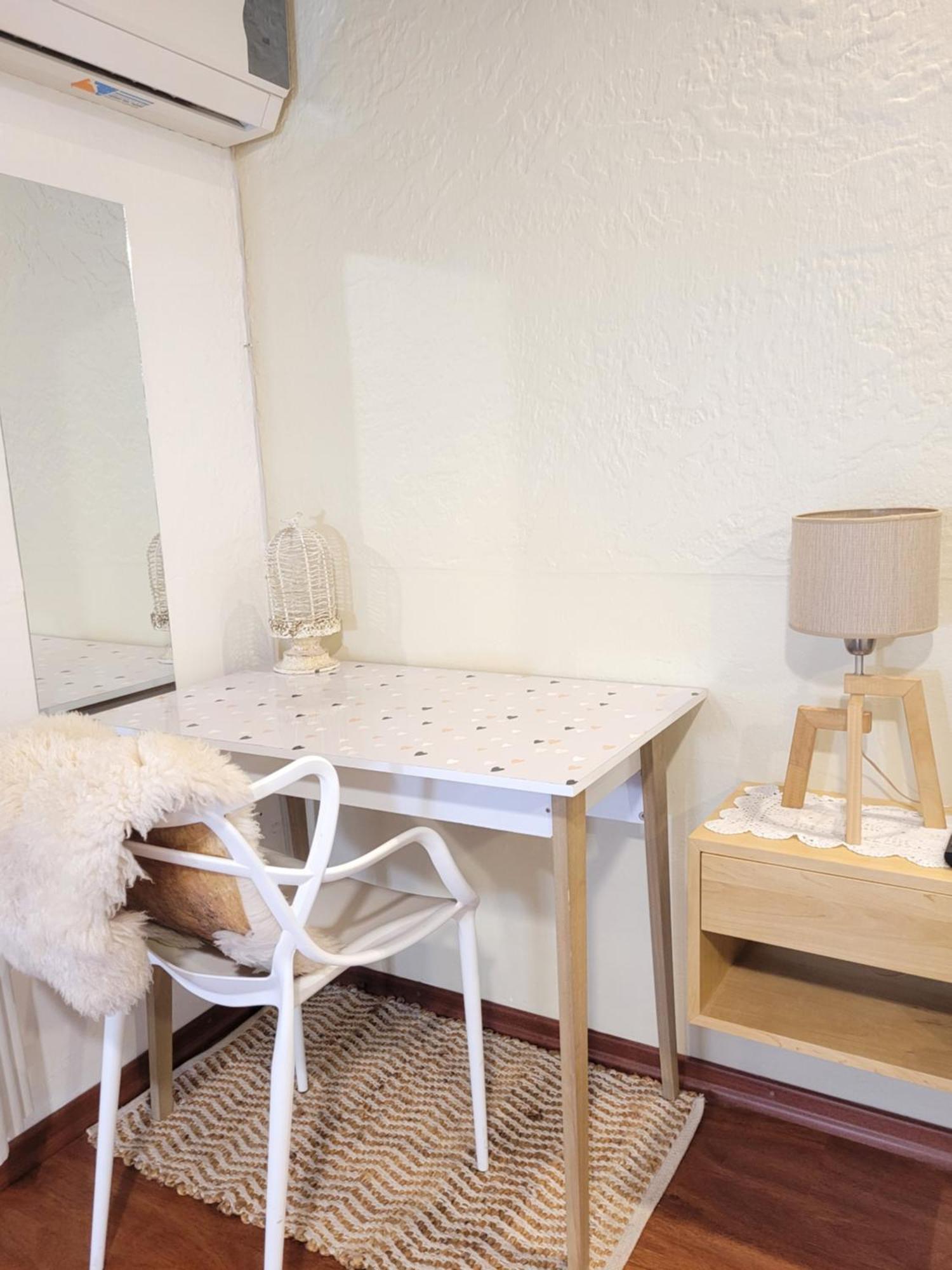 "Casa Amalia Apartamentos" Plaza Italia Y Av Aristides A 50Mts, Lugar Con Jardin Mendoza Dış mekan fotoğraf