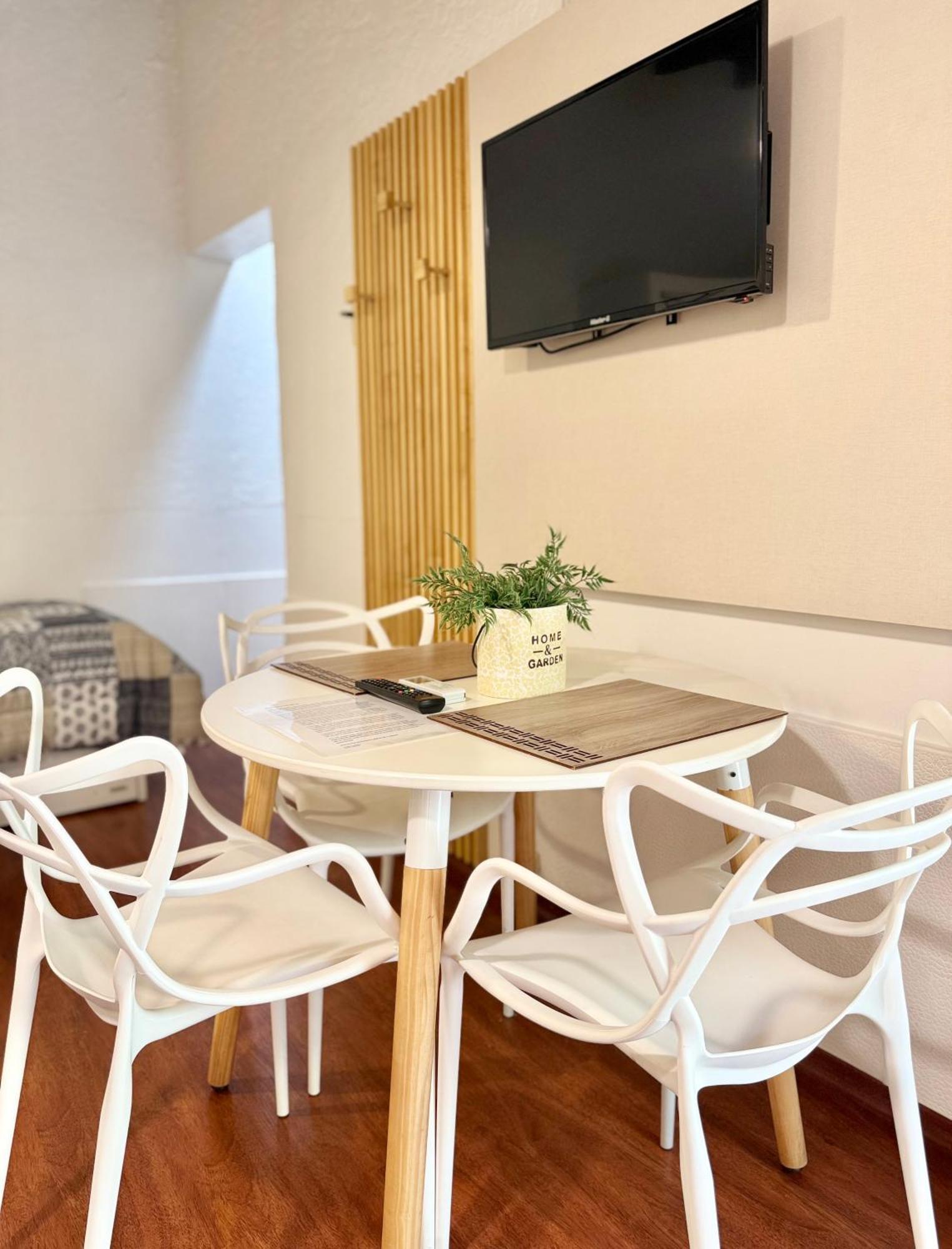 "Casa Amalia Apartamentos" Plaza Italia Y Av Aristides A 50Mts, Lugar Con Jardin Mendoza Dış mekan fotoğraf