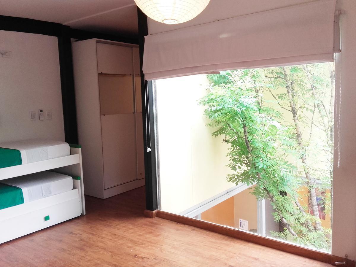 "Casa Amalia Apartamentos" Plaza Italia Y Av Aristides A 50Mts, Lugar Con Jardin Mendoza Dış mekan fotoğraf