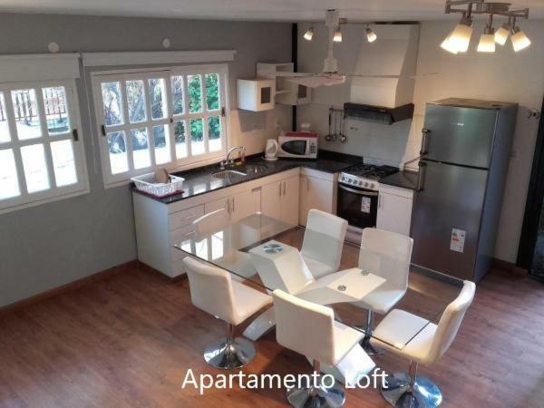"Casa Amalia Apartamentos" Plaza Italia Y Av Aristides A 50Mts, Lugar Con Jardin Mendoza Dış mekan fotoğraf